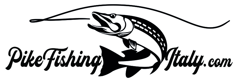 Pike Fishing Italy
